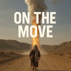 Red Tips - On The Move