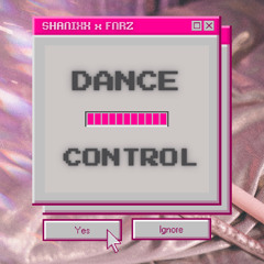 DANCE CONTROL (Extended) - FREEDL