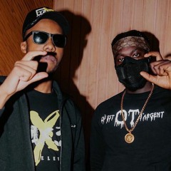 #410 Skengdo X AM X Lil Rass - Plugged In W Fumez The Engineer Pressplay