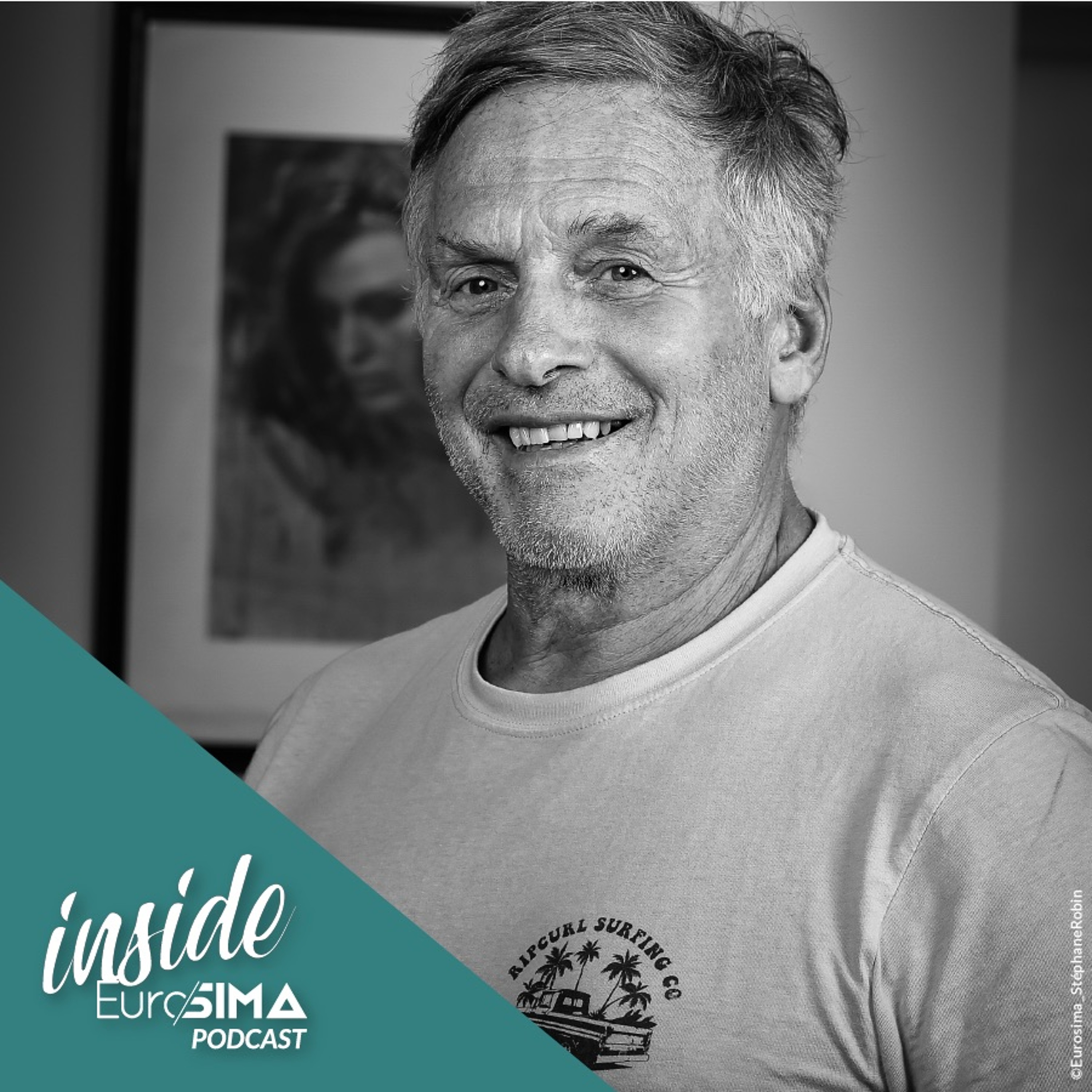 Inside Eurosima Podcast