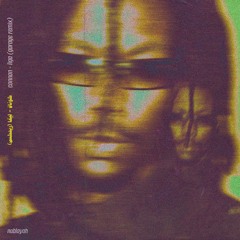 Connan - Liga (Garage Bootleg)