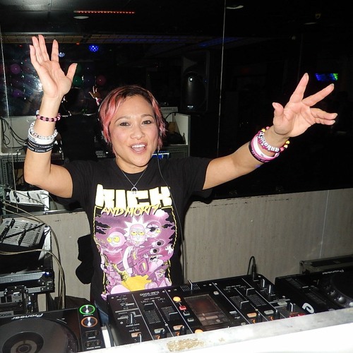 Suzy Solar - Live @ End Of Year Countdown, AH.FM 29.12.2009