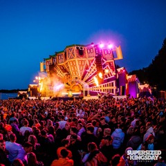 RAWNESS I - Supersized Kingsday | RAW (live mix)