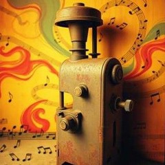 Rust to Rhythm
