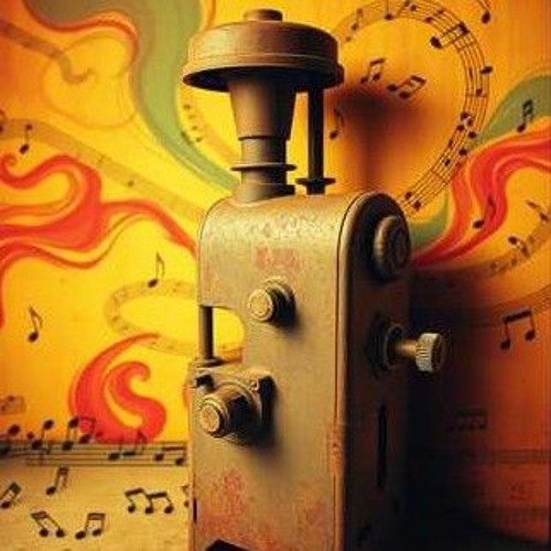 Rust to Rhythm