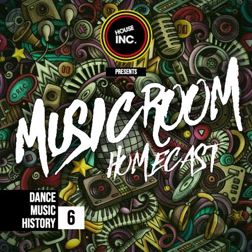Dance Music History 06