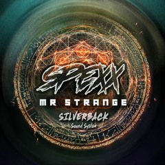 DJ Spexx - MR Strange **FREE DOWNLOAD**