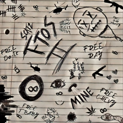 Scatz - Make A Bet feat FTOS Twan