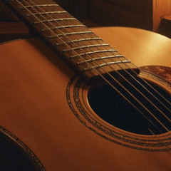 Being Broken | Guitar Instrumental