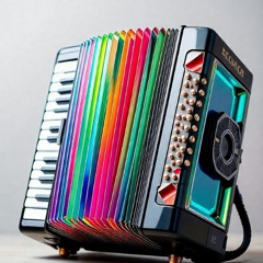 Accordion To Who?