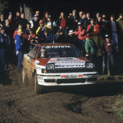 FINISH LINE (SLOWED)