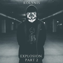 KOLYNIS - SUNSET