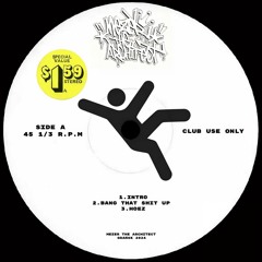 Live Recordings (Hard house/ Groove)