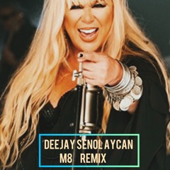 Zerrin Özer - Bana Ne (Deejay Senol Aycan & M8 Remix)
