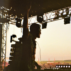 Live @ Medimeisterschaften Festival 2025 – MainStage