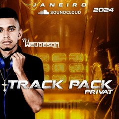 Track - Pack - Weudeson Vieira Janeiro - 2024 Comprar