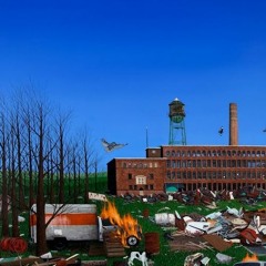 Title Fight - Safe In Your Skin (Acoustic Cover)