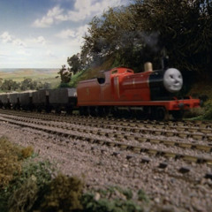 James’s Triumphant Theme V2