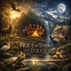 Not the Same but Equal