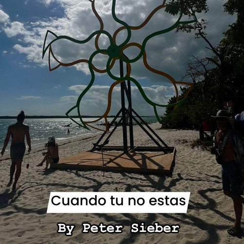 Cuando tu no estas by PS