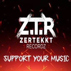 ZeroXTEKK - Hypnotized (Support)