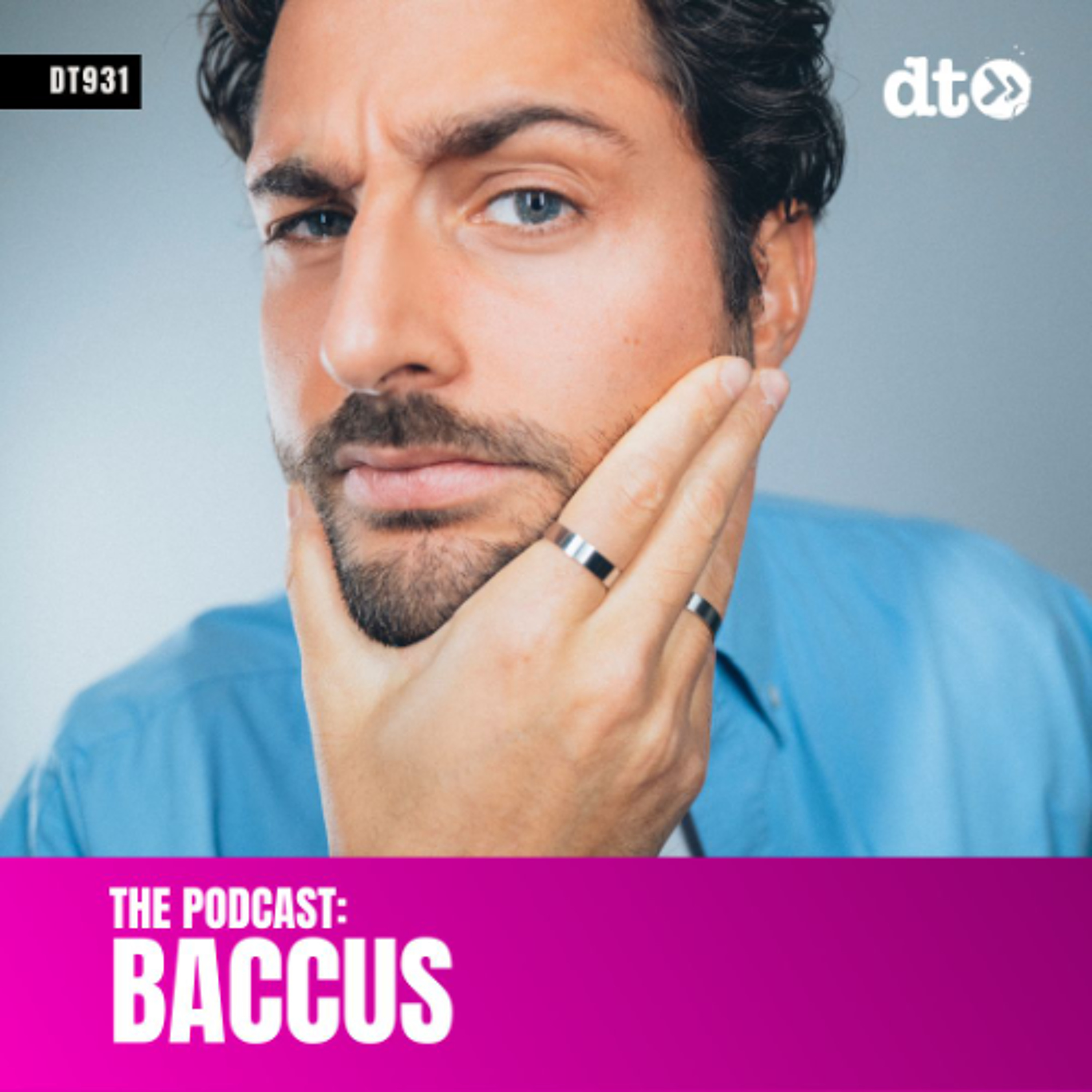 DT931 - Baccus