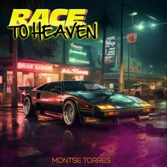 Montse Torres - Race To Heaven - Montse Torres
