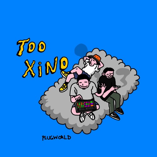 Too Xino