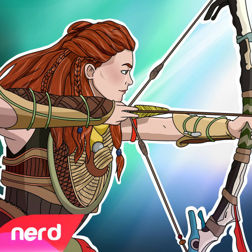 NerdOut - Rise Above