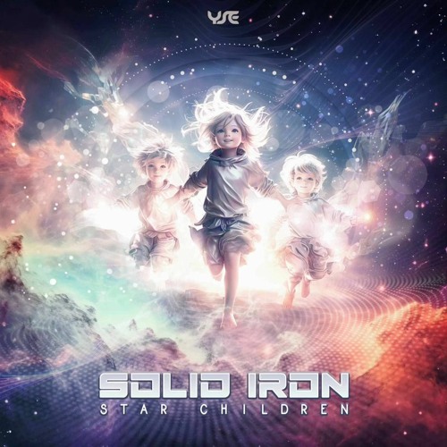 Solid Iron - StarTrip