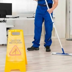 How Skilled Cleaners Help You To Maintain Cleanliness In Your Office