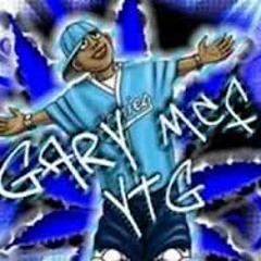 Gary McF - Gringo Tune
