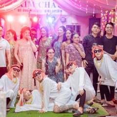 VIETMIX 2025 TH TRUE MILK $$ BOT MÌ FT HẬU VÕ $$