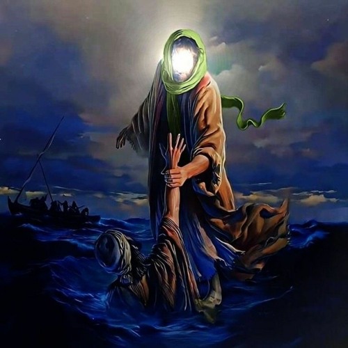 قصة الباب _ الملا محمد باقر الخاقاني