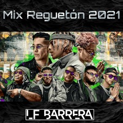Mix - Reguetón 2021