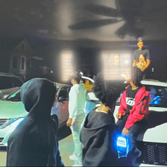 Scoom x lil 50 - came around flexing