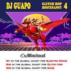 Glitch Hop Hootenanny (Vol.4) - Khumeia Festival 2021