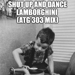 Shut up and Dance (Ragga Twins) Lamborghini (ATG breaks 303 remix 2000)