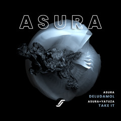 [Premiere] Asura - Deludamol (out on Skalator Music)