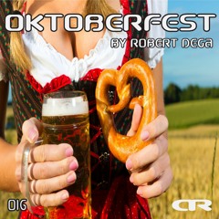 Robert Dega - Mixtape 016 - Oktoberfest