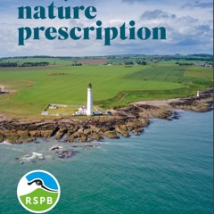 Nature Prescribing in Angus