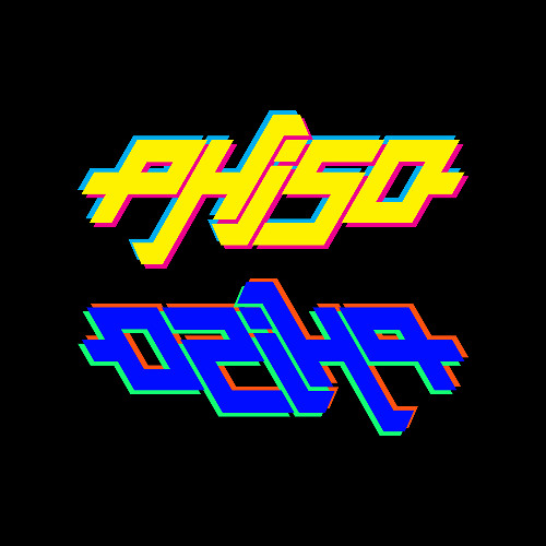 PHISO - THREE MORE DJ TOOLS (OUT NOW)