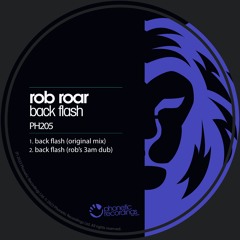 Back Flash (Rob's 3AM Mix)