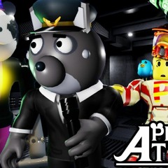 Player Bot Soundtrack - APRP  Chapter 2