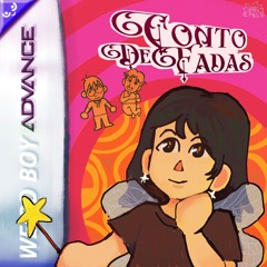 conto de fadas 🧚‍♀️ ~ ft.digione (p.setethesoloist)