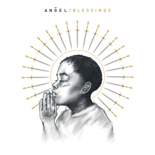 Stream Blessings by Angel | Listen online for free on SoundCloud