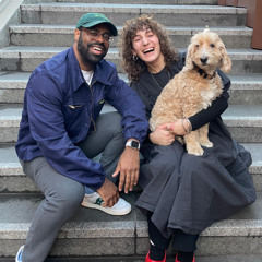 Offbeat w/ Lola & DJ eh - 23/11/25 - [Voices Radio]