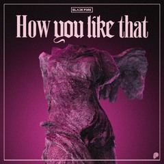 BLACKPINK - How You Like That (Xaral Remix)