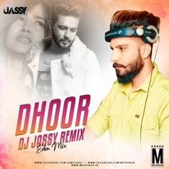 Door Jaan Nu Ji Nai Karda Ni  -Dj Jassy
