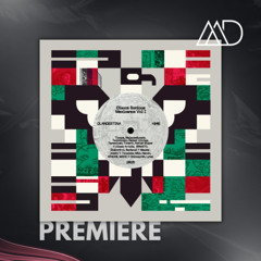 PREMIERE: Lynel - Alquimia (Original Mix) [Clandestina Records]